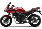 Yamaha FZ6 Fazer S2 Yamaha FZ6 Fazer S2